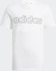 Adidas Linear Outline Logo T Shirt Junior Kind online kopen