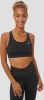 Nike Sport bh Dri FIT Swoosh Women's Medium Support Non Padded Sports Bra online kopen