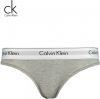 Calvin Klein Bikinibroekje Modern Cotton met brede boord online kopen