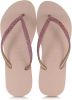 Havaianas Slippers vrouw slim glitter 4143975.0076 online kopen