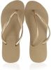 Havaianas Slipper Slim 4000030.3581.F22 Rose / Goud-35/36 maat 35/36 online kopen