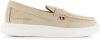 Tommy Hilfiger Instappers & Slip ons Beige Heren online kopen