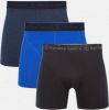 Bamboo Basics Boxershorts 3pack bamboo black/navy/blue(rico 011 ) online kopen