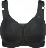 Odlo High Padded Sport BH Cup B Zwart online kopen