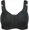 Odlo High Padded Sport BH Cup B Zwart online kopen