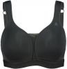 Odlo High Padded Sport BH Cup B Zwart online kopen