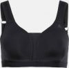 Odlo High Padded Sport BH Cup B Zwart online kopen