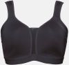 Odlo High Padded Sport BH Cup B Zwart online kopen