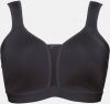 Odlo High Padded Sport BH Cup B Zwart online kopen