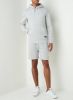 Bj&#xF6, rn Borg Hooded sweater centre light grey(9999 1432 90741 ) online kopen