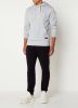 Bj&#xF6, rn Borg Hooded sweater centre light grey(9999 1432 90741 ) online kopen