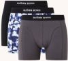 Bjorn Borg Bj&#xF6, rn Borg Core boxershorts met logoband in 3 pack online kopen