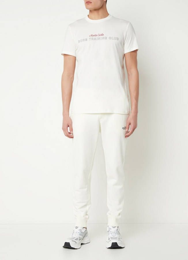 Bjorn Borg Bj&#xF6, rn Borg Sthlm T shirt met logoprint online kopen