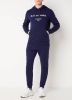 Bjorn Borg Bj&#xF6, rn Borg Tapered fit joggingbroek met steekzakken met logo online kopen
