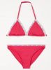 Calvin klein Triangle Bikini Set 12 14 online kopen