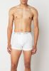 Calvin Klein Boxershort met logo opschrift bij de band(3 stuks ) online kopen