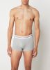 Calvin Klein Boxershort Cooling fijn gestreepte tailleband(3 stuks ) online kopen