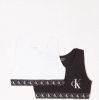Calvin Klein Bralette met logoprint in 2 pack online kopen