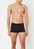 Calvin Klein Cotton Stretch boxershorts met logoband in 3 pack online kopen