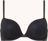 Calvin Klein Infinite Flex plunge push up bh online kopen