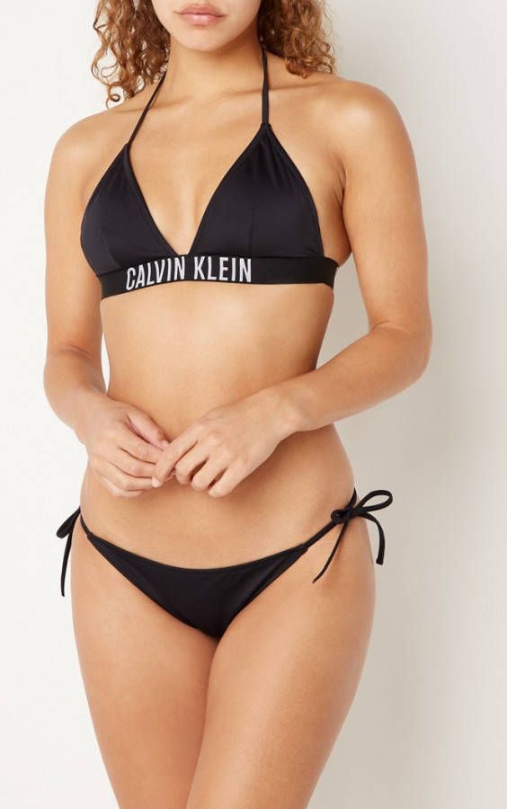 Calvin Klein Swimwear Bikinibroekje Classic in strak brasil model en trendkleuren online kopen