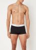 Calvin Klein Modern Cotton Stretch boxershorts met logoband in 3 pack online kopen