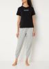 Calvin Klein Homewearbroek met comfortabele elastische band online kopen