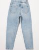 Calvin Klein Destroyed jeans BARREL CHALKY BLUE DSTR online kopen