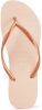 Havaianas Slipper Slim 4000030.0076.F22 Rose-35/36 maat 35/36 online kopen