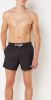 Hugo Boss Haiti zwemshorts met logo online kopen