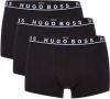 Boss Orange Hugo boss menswear trunk boxershort 3 pack online kopen