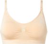 MAGIC Bodyfashion voedingsbh Mama Comfort Nursing Bra lichtbeige online kopen