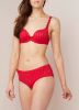 MARIE JO Avero Mousse BH Hartvorm , Rood, Dames online kopen