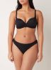 MARIE JO Avero Mousse BH Hartvorm , Zwart, Dames online kopen