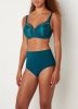 Marlies Dekkers dame de paris balconette bh | wired padded lagoon blue online kopen