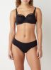 Marlies Dekkers Dame De Paris Balconette Bh | Wired Padded Black 70b online kopen