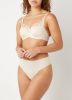 Marlies Dekkers Dame De Paris Balconette Bh | Wired Padded Sahara Sand 75c online kopen