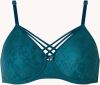 Marlies Dekkers dame de paris care bh | unwired padded lagoon blue online kopen