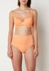 Marlies Dekkers Dame De Paris Push Up Bh | Wired Padded Cantaloupe And Gold 70b online kopen