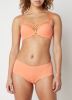 Marlies Dekkers Dame De Paris Push Up Bh | Wired Padded Cantaloupe And Gold 70b online kopen