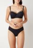 Marlies Dekkers Space Odyssey Balconette Bh | Wired Padded Black 70b online kopen