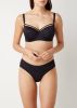 Marlies Dekkers Space Odyssey Balconette Bh | Wired Padded Black 70b online kopen