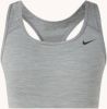Nike Sport bh Dri FIT Swoosh Women's Medium Support Non Padded Sports Bra online kopen