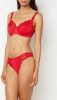 Primadonna Madison Beugel BH , Rood, Dames online kopen