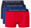 Polo Ralph Lauren Boxers UNDERWEAR CLSSIC TRUNK 3 PACK TRUNK online kopen