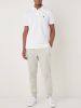 Ralph Lauren Performance tapered fit joggingbroek met steekzak online kopen