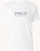 Polo Ralph Lauren T shirt Korte Mouw SLEEPWEAR S/S CREW SLEEP TOP online kopen