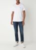 Polo Ralph Lauren T shirt crew slaap , Blauw, Heren online kopen