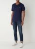 Polo Ralph Lauren T shirt crew slaap , Blauw, Heren online kopen