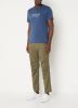 Polo Ralph Lauren T shirt Korte Mouw SLEEPWEAR S/S CREW SLEEP TOP online kopen